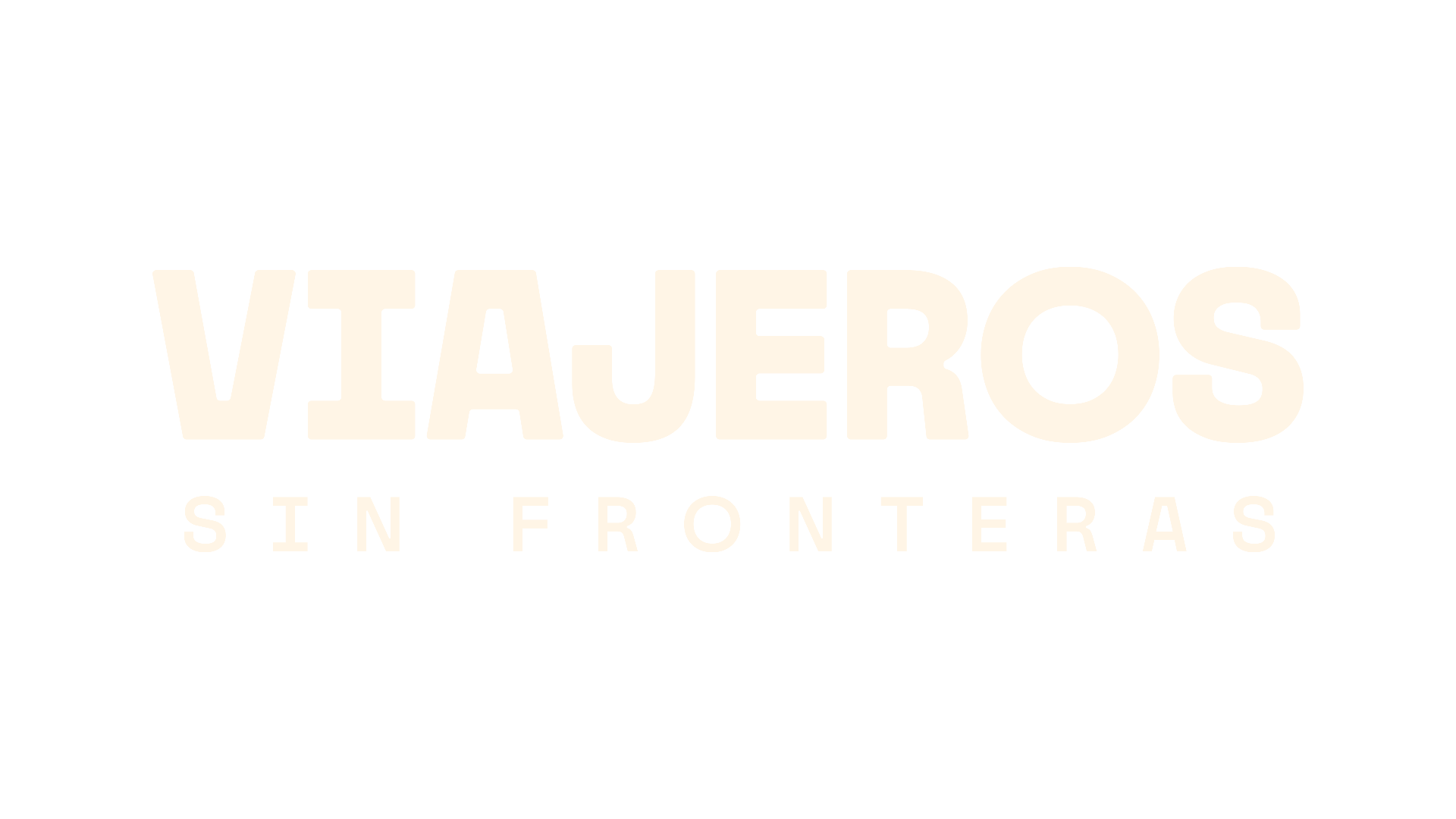 Viajeros Sin Fronteras